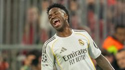 Vinicius a reacționat imediat după Barcelona – Real Madrid 1-2! Ce a putut posta