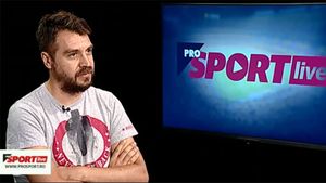 ProSport LIVE | Omul care a vrut să facă din Steaua o forță a Europei: "Cred că puteam face cel mai mare club din Europa de Est". Ce i-a stricat planurile