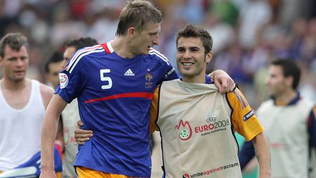 "Sunt sigur că Mutu nu știa că se afla sibutramină în medicament! **Sper că va scăpa!"