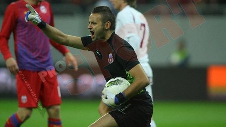 Stanca a AMENINȚAT înainte de derby: "Poate mă accidentez subit în minutul 30 cu Rapid"** Becali a "luat foc" și l-a sunat la miezul nopții