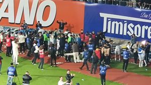 Corvinul Hunedoara din Liga 2 câștigă Cupa României Betano la lovituri de departajare! Cum am trăit LIVE partida incredibilă, cu deznodământ istoric! Hunedorenii lui Florin Maxim, ce echipă de poveste! VIDEO & FOTO