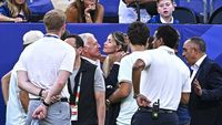„Nu are rost să privim prea departe!”. Didier Deschamps a dezvăluit marea sa temere înainte de „optimea” cu Paraguay