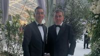 „Dar ce, face apă caldă?”. Reacția fotbalistului când Ilie Dumitrescu i-a spus că-și cumpără un ceas Chopard