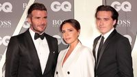 Crește tensiunea în familia Beckham. David și Victoria se vor vedea prima dată după multă vreme cu fiul lor Brooklyn