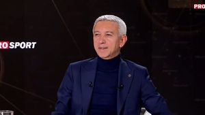 Dan Diaconescu lansează solicitarea supremă: vrea ca România să își poată alege trei marcatori în victoria „la masa verde” cu Kosovo! Cine își dorește omul de televiziune să figureze cu gol în raportul arbitrului