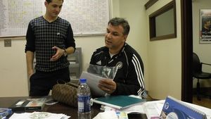 Rădoi și-a găsit echipă după despărțirea de Steaua: va face parte din staff-ul lui Olăroiu la Al-Ahli Dubai