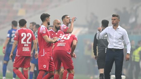 Dinamo a stabilit deja pe ce stadion va juca un eventual baraj pentru promovarea în Superliga | EXCLUSIV