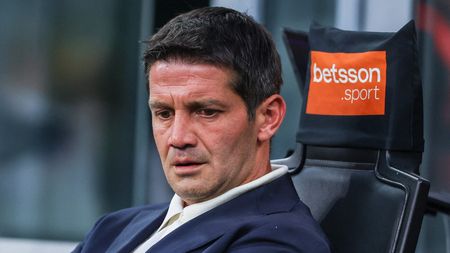 Curajul lui Chivu sau nebunia lui: „L-a preferat pe el!”