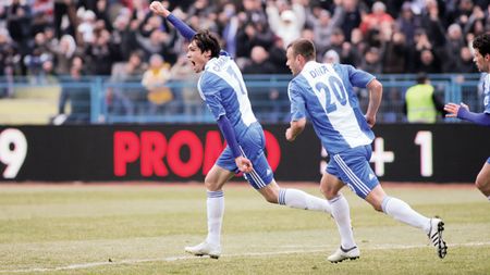 Gata, e "câine!" Găman a semnat cu Dinamo! Detaliile transferului