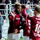 🚨 Rapid București – Gloria Buzău 2-0, Live Video Online în etapa 20 din Superliga. Giuleștenii caută golul trei