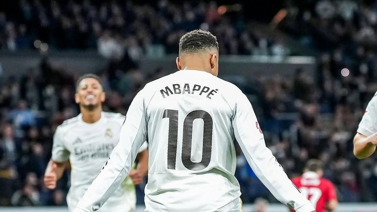 Mbappe vs Arbeloa! Scandal monstru la Real Madrid: „Mi-a zis că sunt a patra variantă de atacant!” / „Minte!”