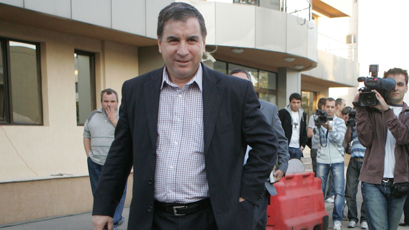 Argăseală: "Din cauza emoțiilor, nu m-am putut bucura"