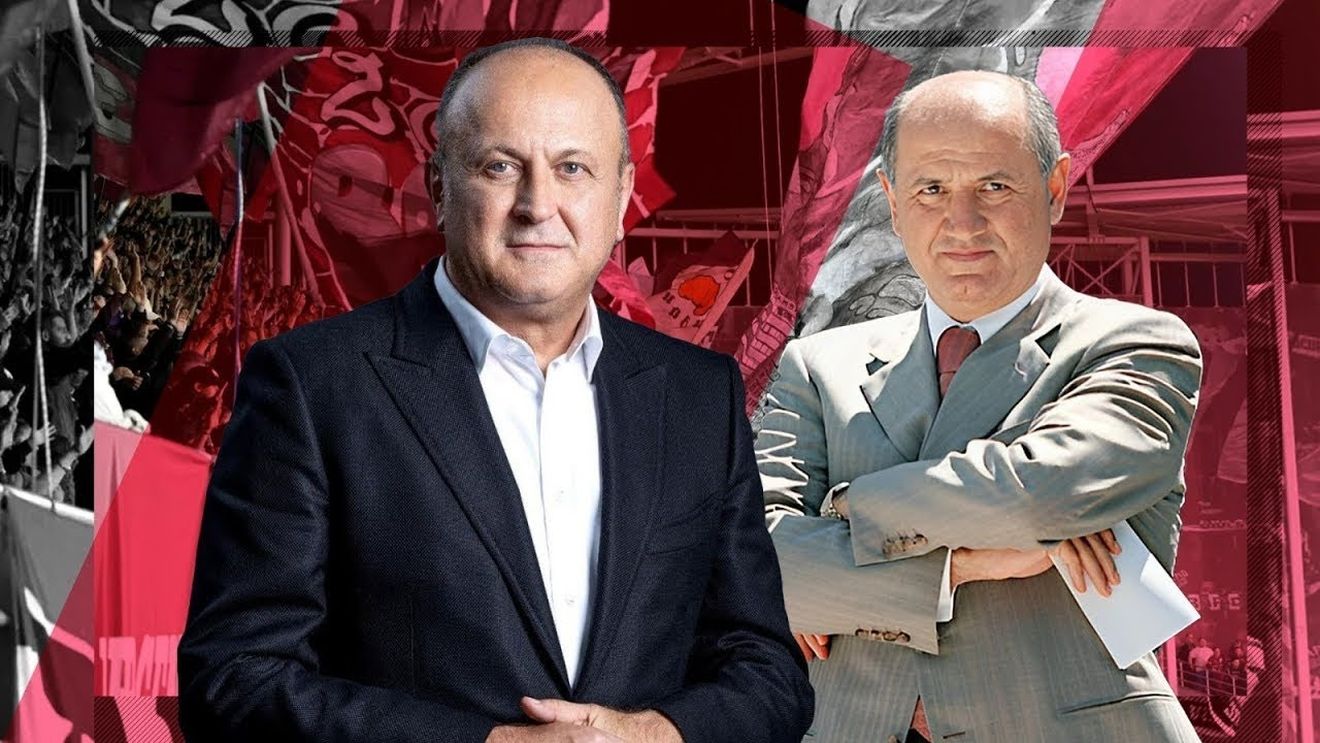 „Bogăția" reală a lui Dan Şucu l-a impresionat şi pe George Copos: „Să vedeți câți are"