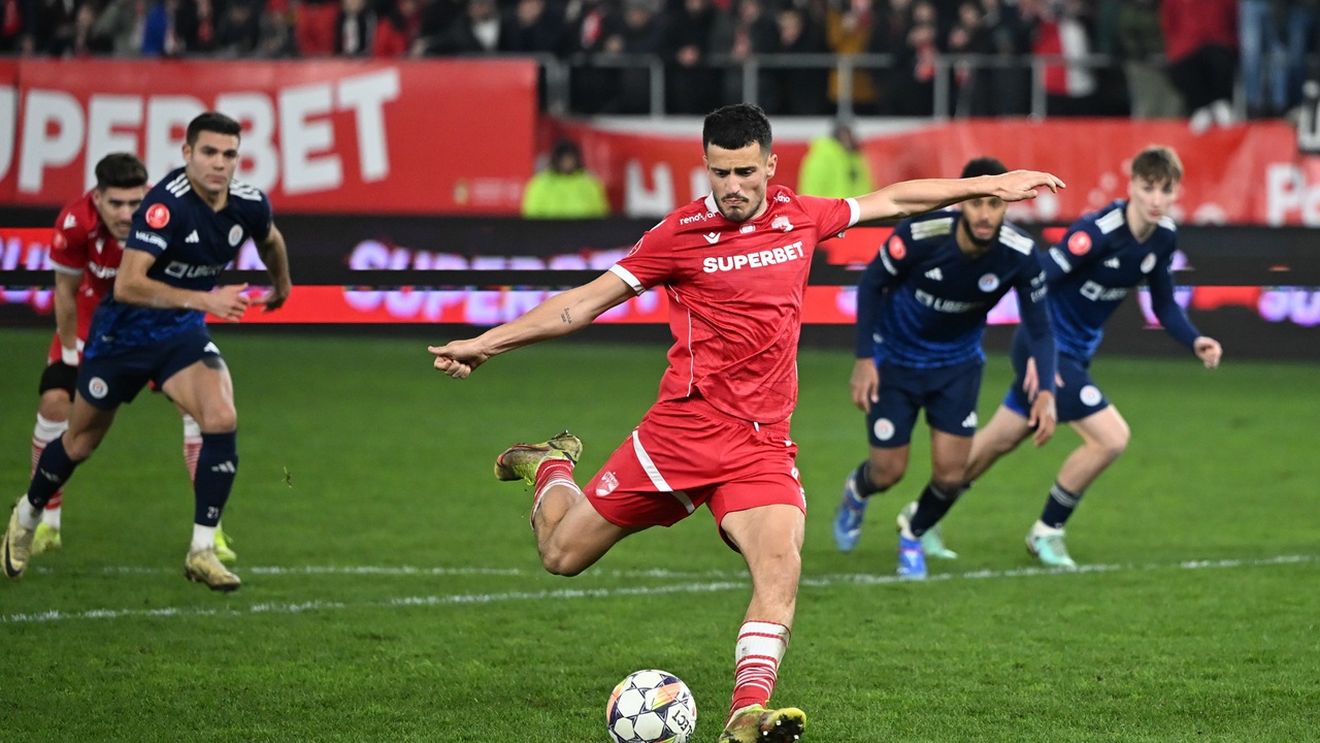 Astrit Selmani a decis să semneze. Dinamo nu l-a convins, dar până la urmă a găsit oferta potrivită