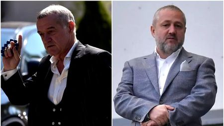 Gigi Becali continuă războiul cu Mihai Rotaru! Cei doi milionari sunt în conflict după ce Alex Băluță a trădat Craiova pentru FCSB! Ce lovitură i-a dat finanțatorul Universității rivalului său: „Ce e mai urât? Ce am făcut eu sau ce a făcut el?”
