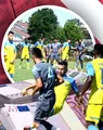 Acuzați că și-au dat ”pantalonii jos” pentru bani în fața lui Adrian Mititelu, Claudiu Niculescu și Gică Craioveanu! FRF audiază fotbaliști și conducători în Dosarul Cota 100: blaturi pentru pariuri! EXCLUSIV