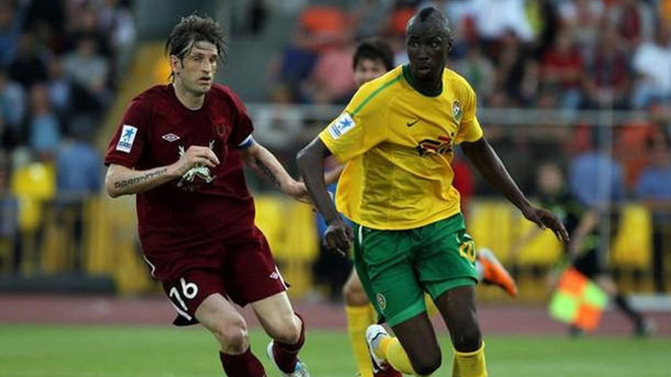 "E noul Adebayor"!** Traore ar putea juca în Premier League! Ce echipă îl vrea pe ivorian