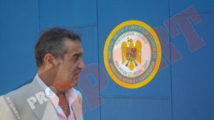 "Mă doare sufletul de Bănel, dar cum să mă implic la echipă dacă Cristiano Bergodi mă încântă?!"
