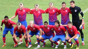 Steaua a rezolvat cea mai mare problemă:** vine un vârf de careu! Moraes i-ar putea fi rezervă, vezi cum va arăta primul "11"