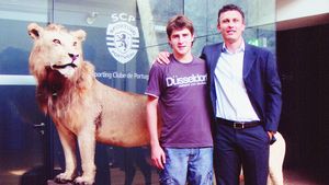 "Curtea de Argeș și Steaua sunt coproprietarii lui Răduț!"