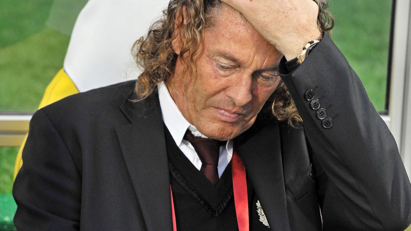 Antrenorul Bruno Metsu a decedat: "Sunt devastat. Avea totul pentru a fi fericit"