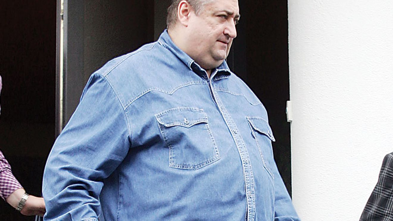 Iancu vrea să-i facă loc lui Ovidiu Tender la Timișoara