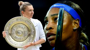 Cea mai dură reacție după ce Serena Williams a ironizat-o pe Simona Halep în scandalul privind suspendarea pentru dopaj: „Să își vadă de treaba ei în America și de fii-sa, și de bărba-su!” | VIDEO EXCLUSIV Așa-i în tenis