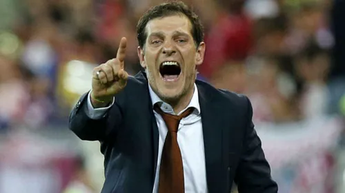 Slaven Bilic, dezamăgit de rezultatul partidei cu Astra: „A fost o seară frustrantă deoarece am jucat bine”