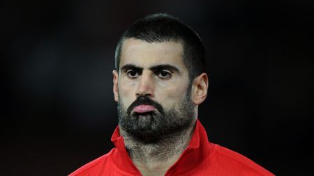 VIDEO | În Istanbul nu faci mofturi. Ce se întâmplă atunci când refuzi să joci pentru selecționata Turciei