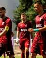 Optimism la CSC Dumbrăvița înainte de prima etapă, cu CS Dinamo. Florin Fabian: ”Sunt încrezător că putem face lucruri frumoase”