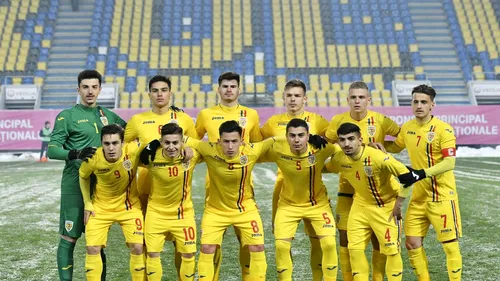 Copii, haideți la EURO! România U19 a învins Suedia, 2-1, după un meci nebun și e aproape de turneul final din Finlanda. Rezultatul de care avem nevoie în meciul decisiv cu Ucraina