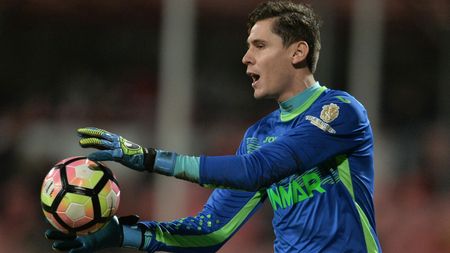 Silviu Lung Jr. și-a anunțat retragerea definitivă din fotbal: „Îmi doresc să fac și altceva!”