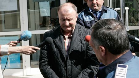 Lică, eliberat sub control judiciar!** Urmează recursul!