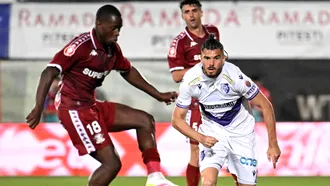 După Chindia și Reșița, CFC Argeș a mai cedat un jucător unei echipe din Liga 2 care luptă pentru play-off și promovare. Mihai Roman revine în liga secundă