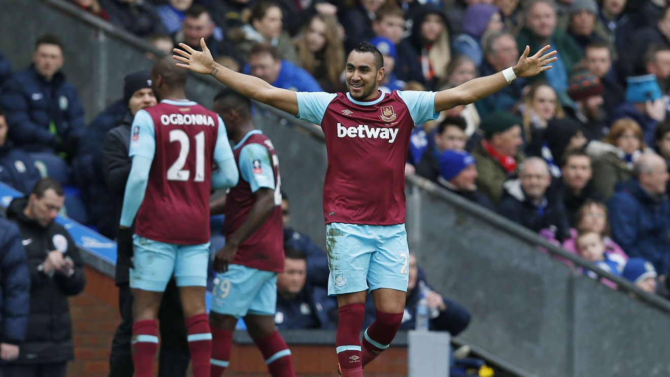 Riposta lui Payet! West Ham i-a pus eticheta de trădător și l-a "șters" din istoria clubului, iar francezul nu a uitat. Replica dură pe care a dat-o, la două luni după ce a plecat pe ușa din dos: "Mă plictiseam!"
