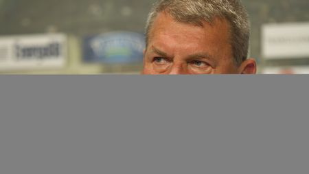 Iuliu Mureșan îl vrea pe Miriuță la Hermannstadt, dar rămâne "în gardă": "Avem o strategie"