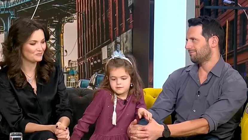 FOTO EXCLUSIV. Adrian Nartea, extrem de atent la nevoile soției însărcinate. Ce a făcut actorul din 'Vlad'