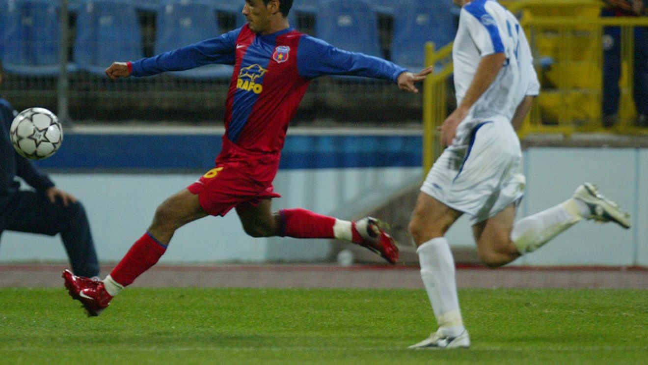 Badea e convins: "Urziceniul nu va face blat cu Steaua!"