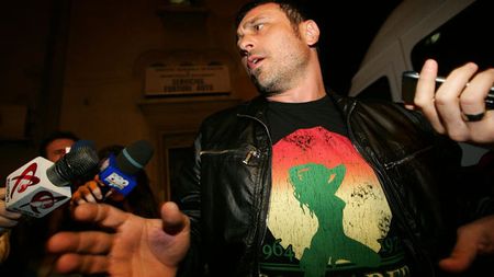 "Babicu'", uluit că a fost condamnat la 5 ani de închisoare cu executare!** Prima reacție a lui Cristi Munteanu după aflarea deciziei judecătorilor