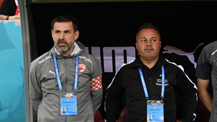 Mesajul lui Florentin Petre pentru Zeljko Kopic, după ce i-a devenit din nou secund în Polonia: „Asta e cel mai important!”