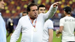 Ioan Niculae confirmă ProSport: "Alexandru Ioniță a venit la Astra!". Critici pentru Bogdan Andone: "Trebuie să dea explicații!"