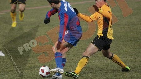 Conceicao:** "Să uităm jocul cu Steaua, meciul cu Vaslui e mai greu"