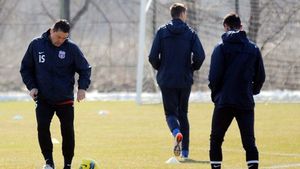 'Stan mi-a spus că visul lui era să lucreze cu MM'** Care a fost motivul îndepărtării lui Stoica