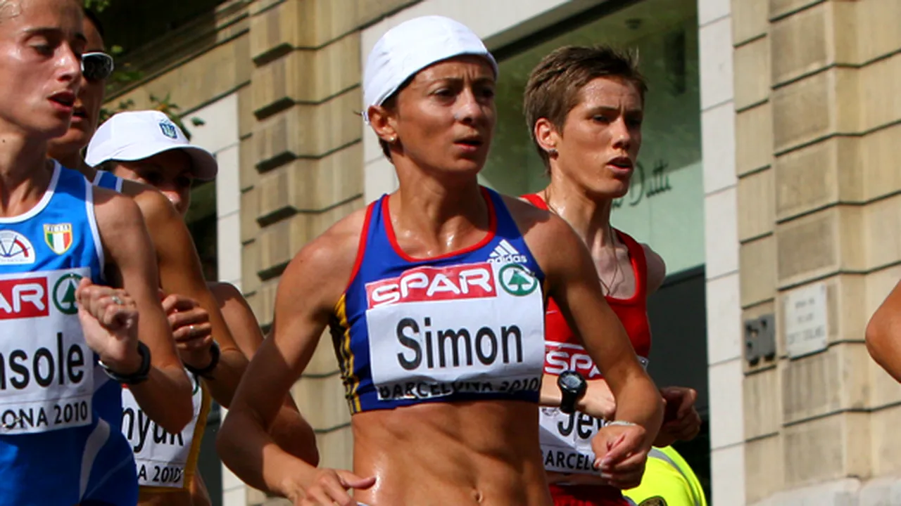 Maratonul de la Nagoya a fost anulat!** Lidia Șimon se număra printre participanți