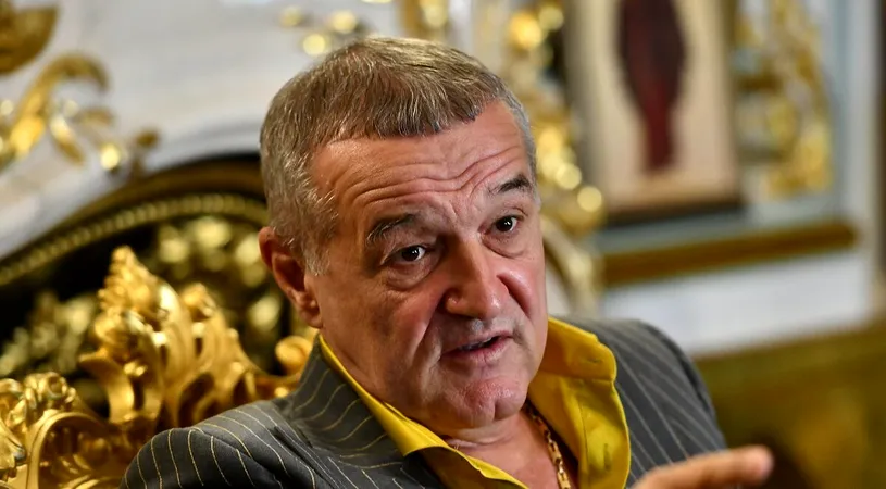 Dumitru Dragomir denunță o conspirație împotriva lui Gigi Becali: „L-au pârlit bine, când trebuia”. EXCLUSIV