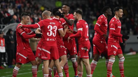 Vedeta lui Dinamo București l-a convins pe Mircea Lucescu: „Îl va convoca în premieră la naționala României. I-a anunțat deja”