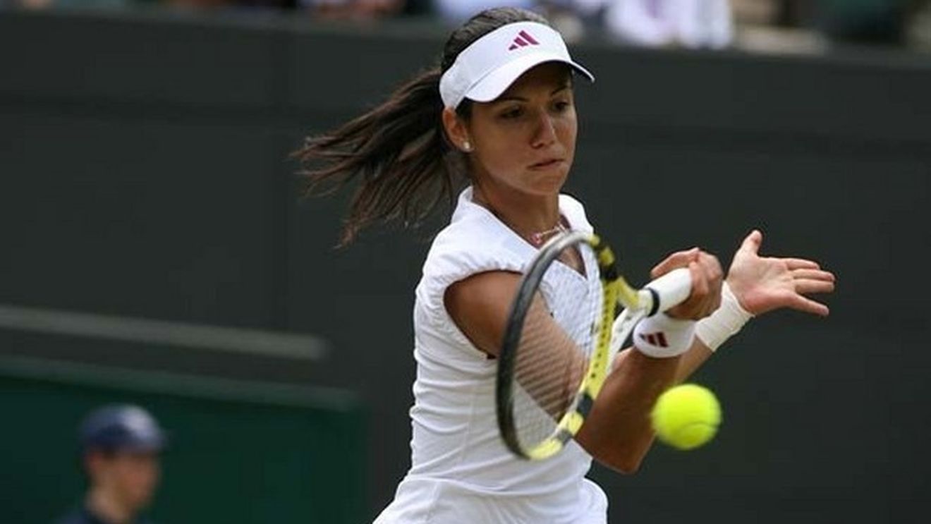 Raluca Olaru s-a calificat în sferturile de finală ale probei de dublu la turneul de la Hobart