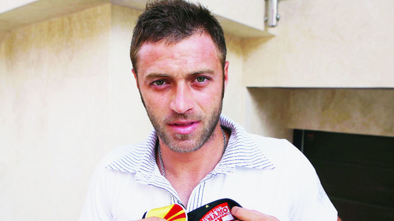 Pulhac:  "Fiți 'câini' cu Rapid!"