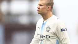 Erling Haaland pleacă de la Manchester City într-un singur campionat: agenții au început deja discuțiile