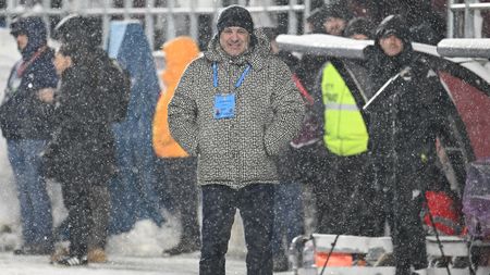 Marius Șumudică, distrus de „Consul”, după ce a refuzat să plece în urma scandalului iscat la Rapid: „E un om de nimic!”